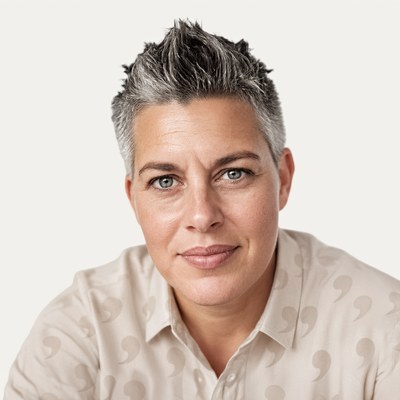 Ditte Larsen