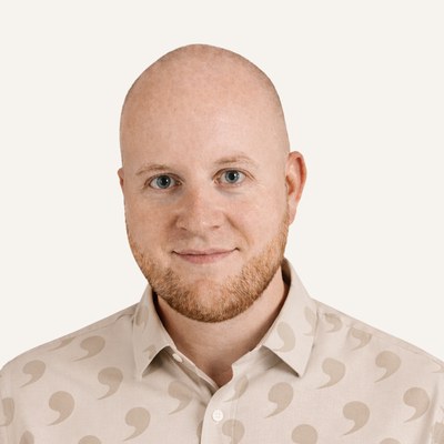 Michael Ahlstrøm